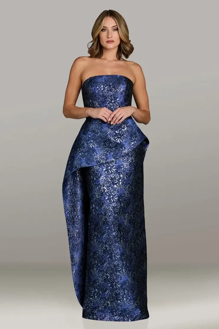 gia franco dress