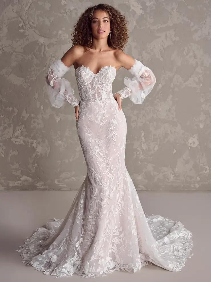 Maggie Sottero Pop - Up Main Image