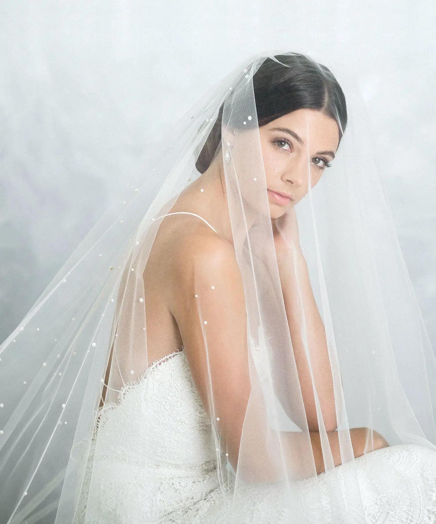Bridal Accessories: The Finishing Touches for Your Perfect Look. Desktop Image