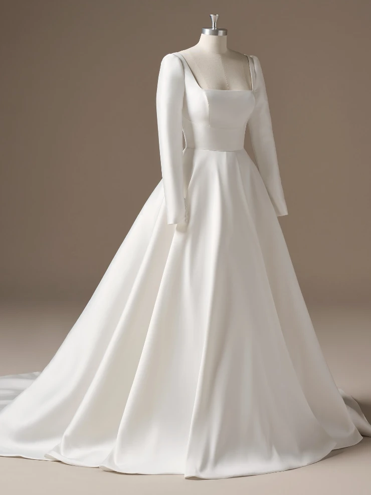 Maggie Sottero 26MK419A01 Galina Default Thumbnail Image