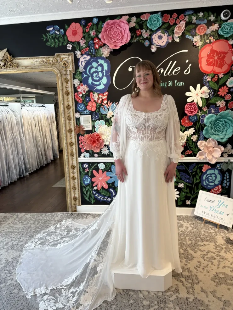 Madeleine Scott Lana Default Thumbnail Image